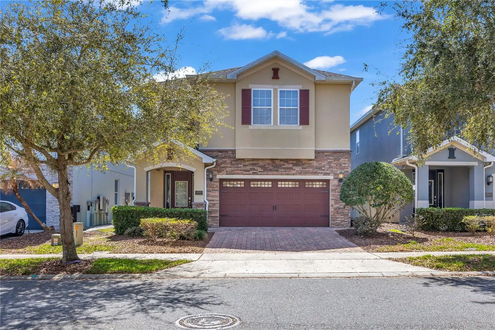 460 Lasso Drive, FL