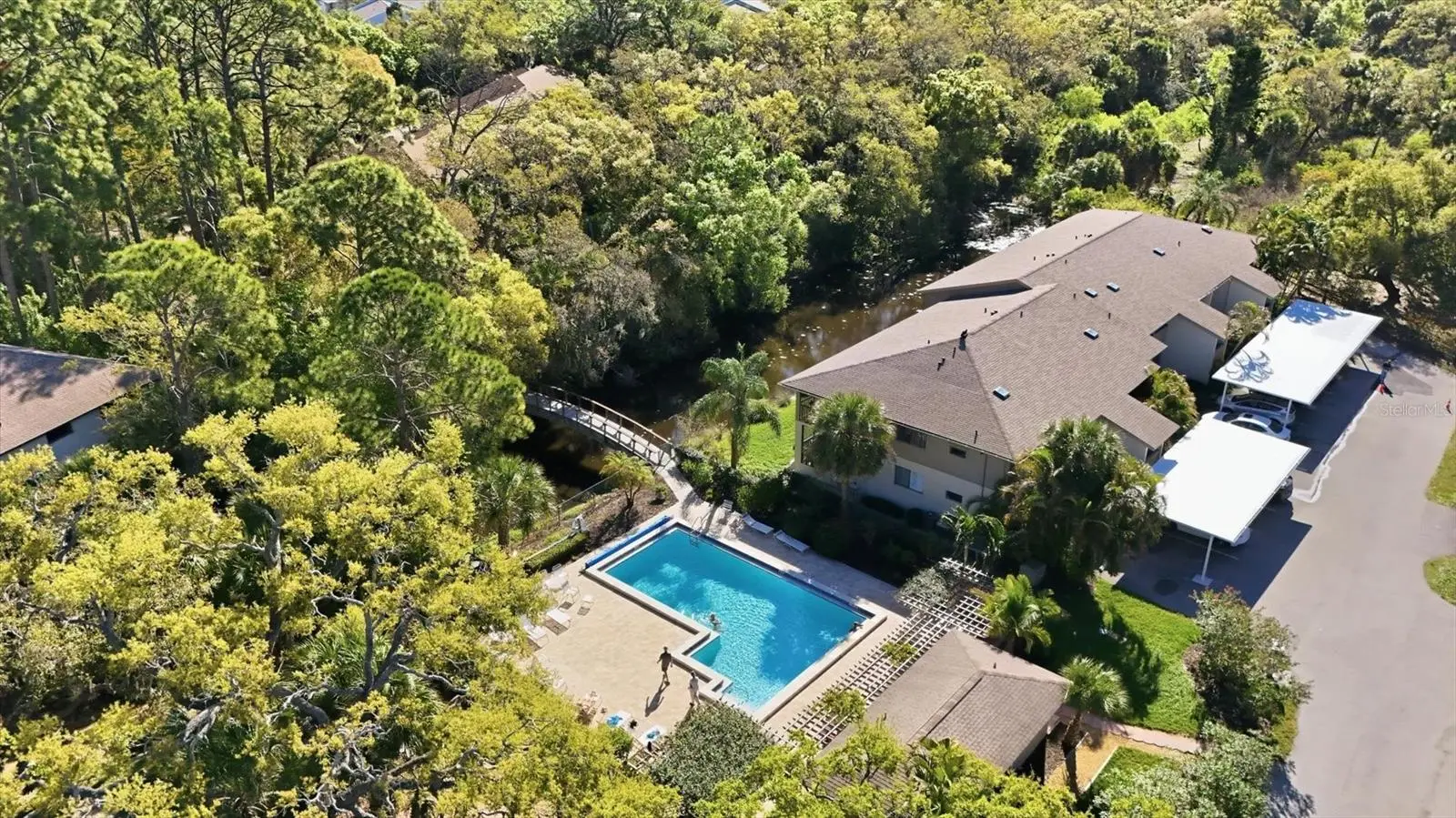3361 Cross Creek Drive, FL