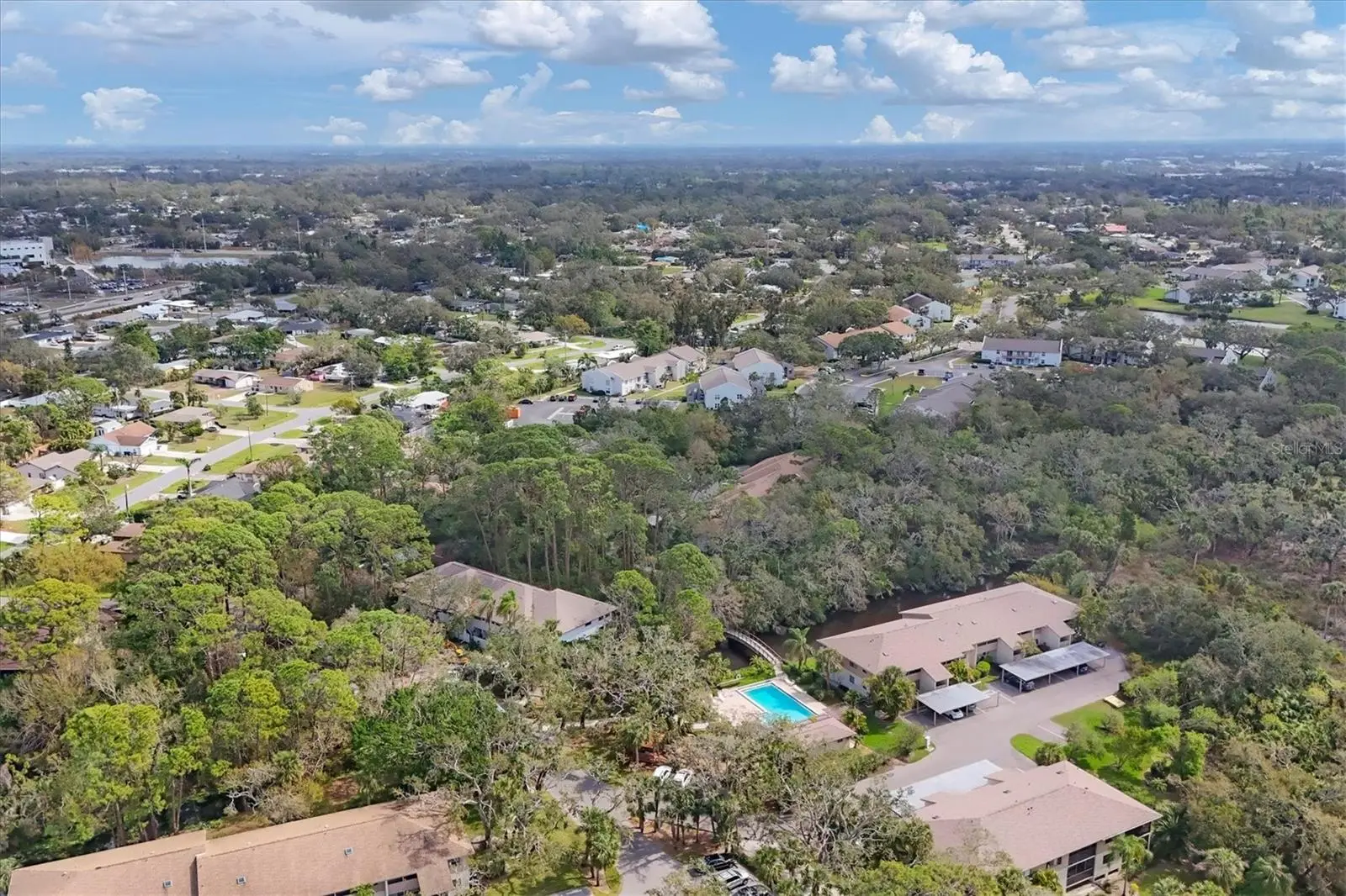 3361 Cross Creek Drive, FL