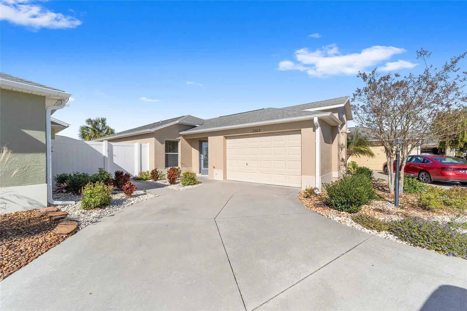 2303 Nautilus Lane, FL