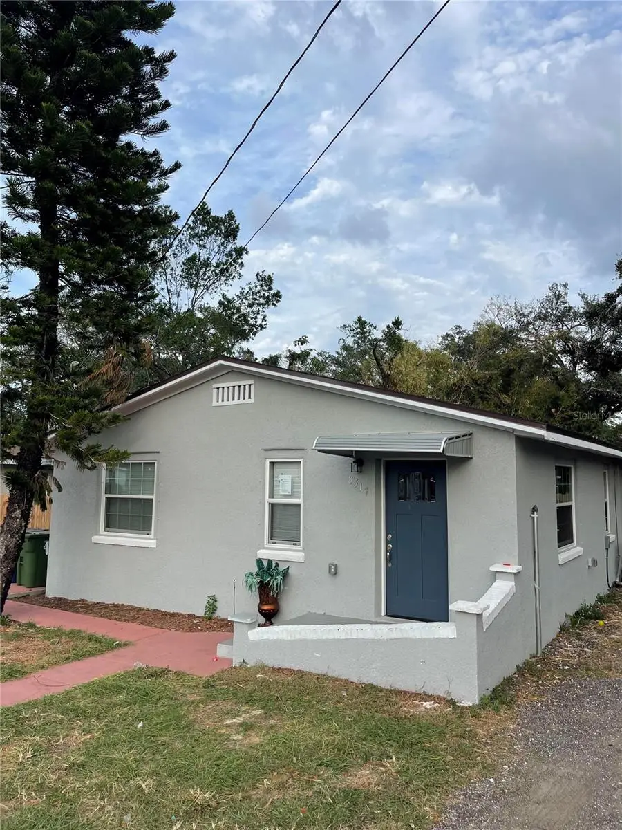 8517 Highland Avenue, FL