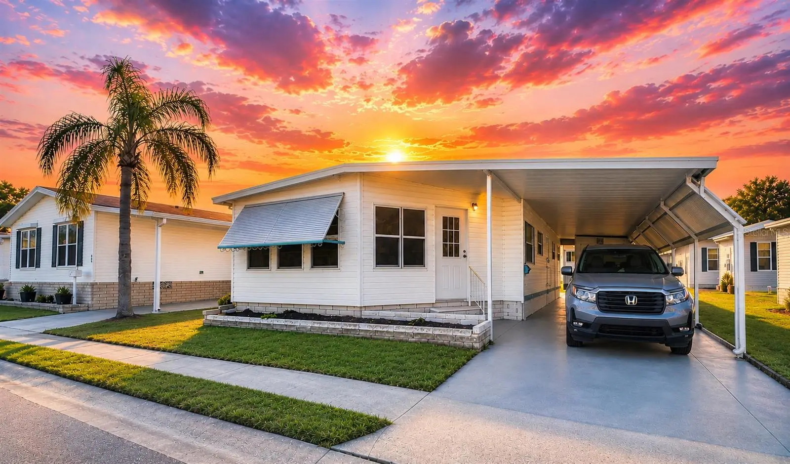 1100 Belcher Road, FL