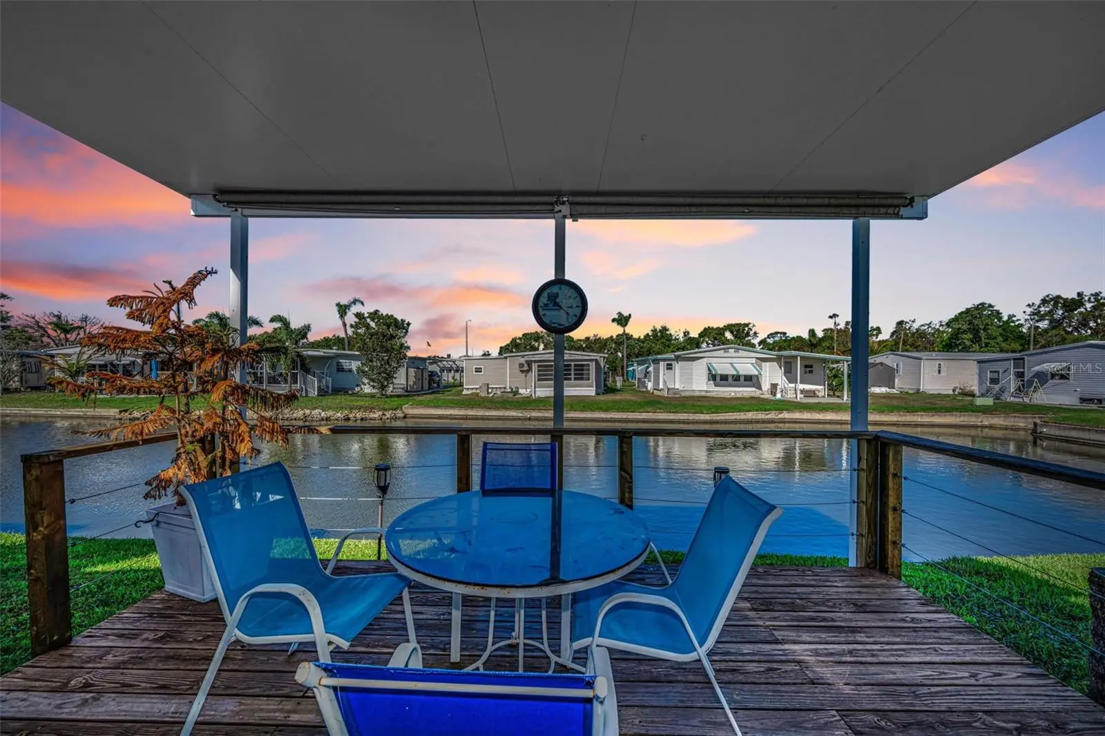 4454 Tucker Square, FL
