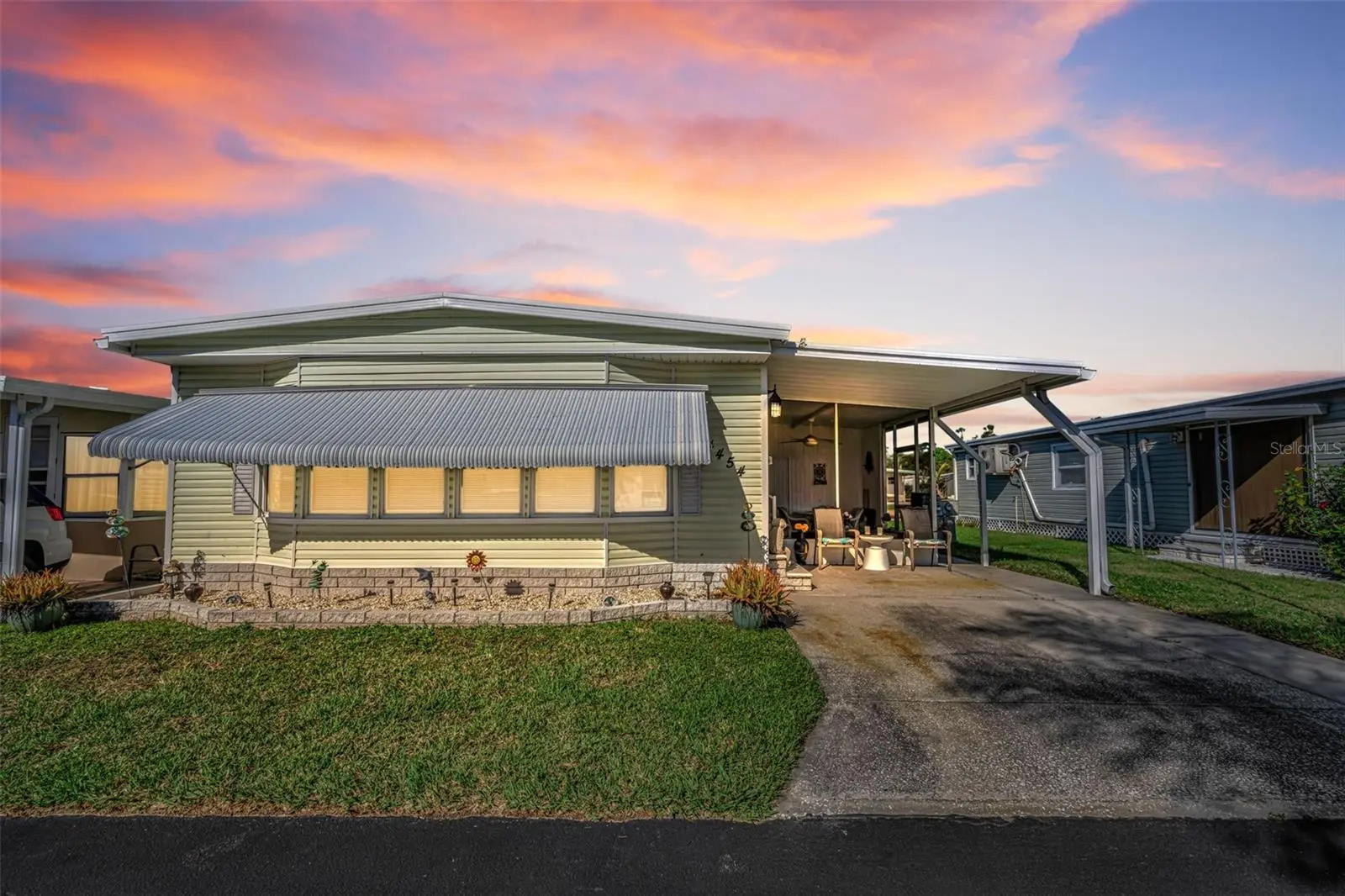 4454 Tucker Square, FL