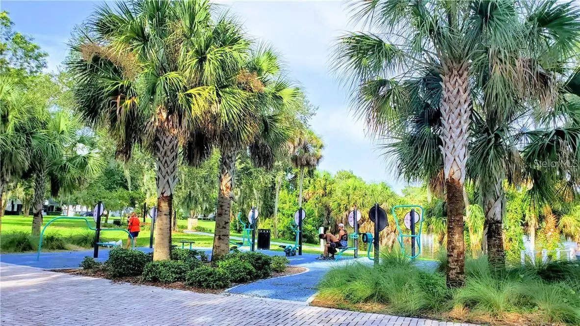 4454 Tucker Square, FL