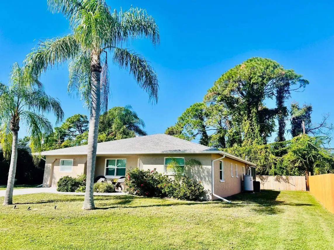 874 Acadia Road, FL
