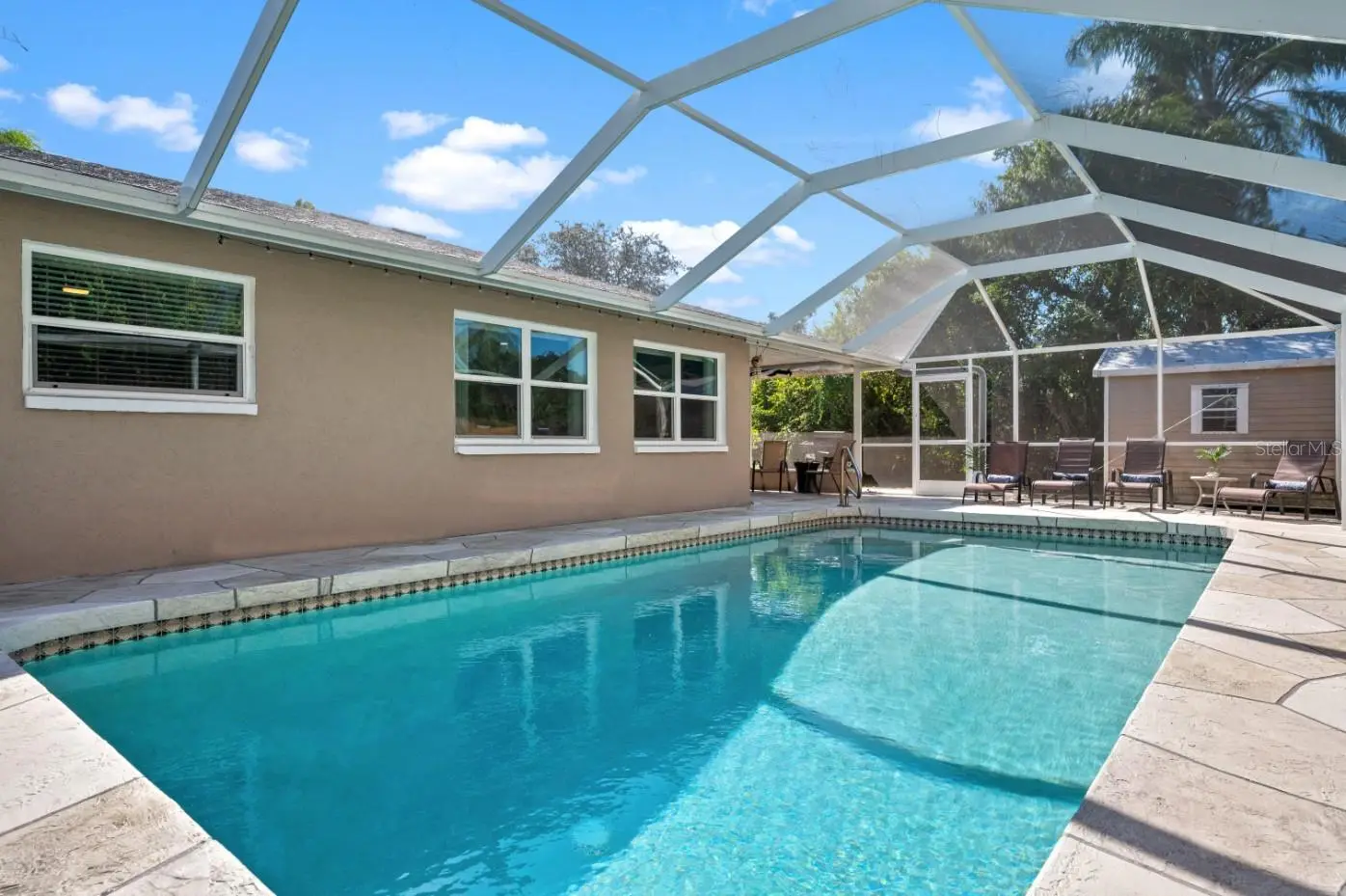 874 Acadia Road, FL