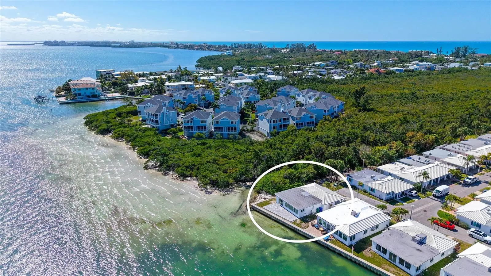 948 Spanish Drive, FL