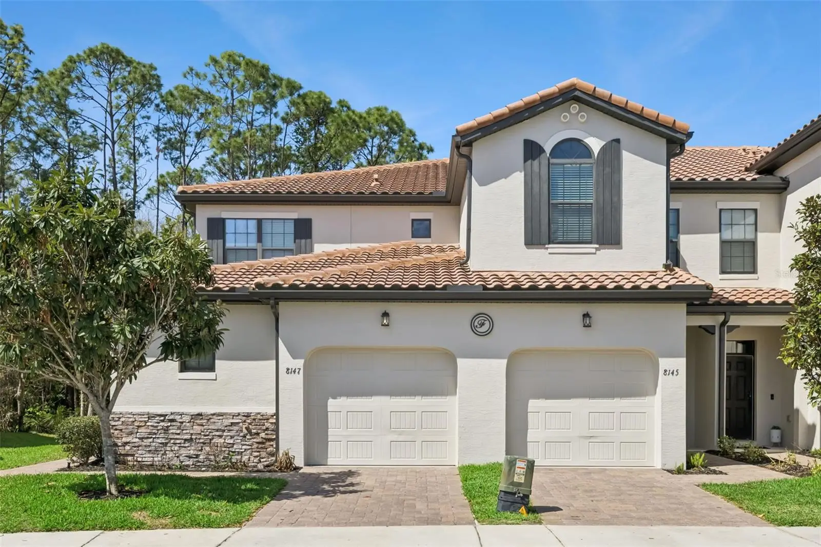8147 Roseville Boulevard, FL