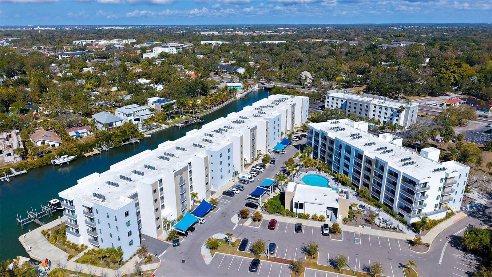 1703 Tamiami Trail, FL