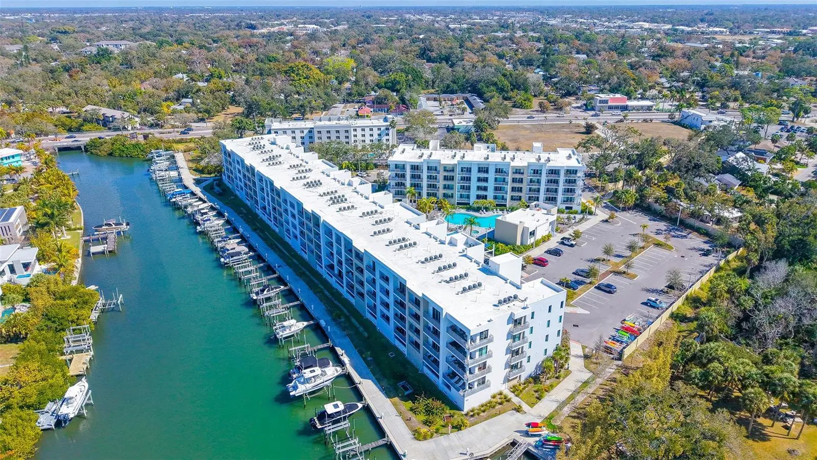 1703 Tamiami Trail, FL