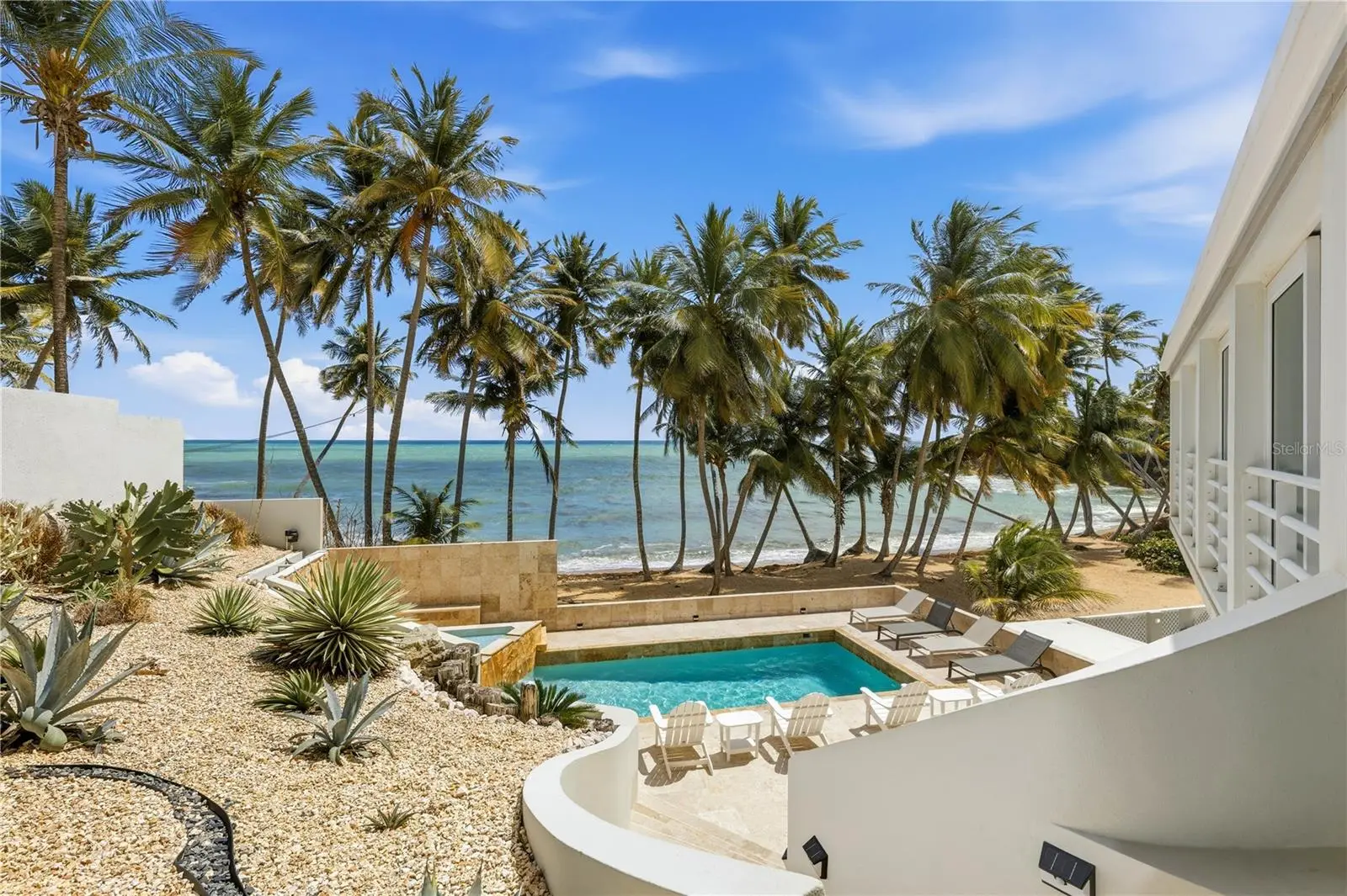 32 Shell Castle, PR