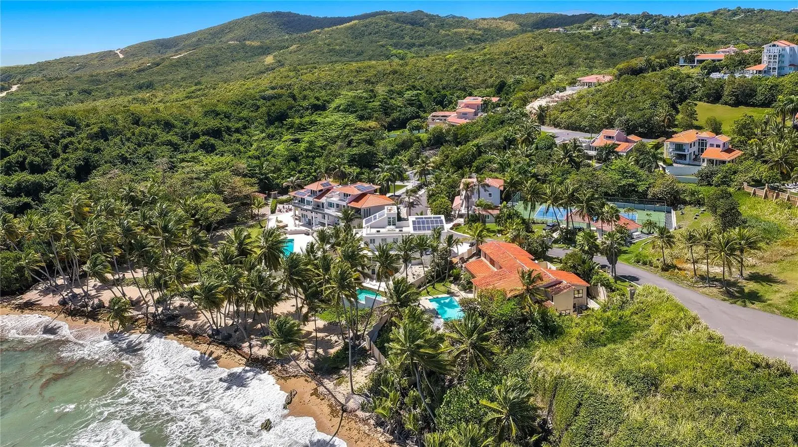 32 Shell Castle, PR