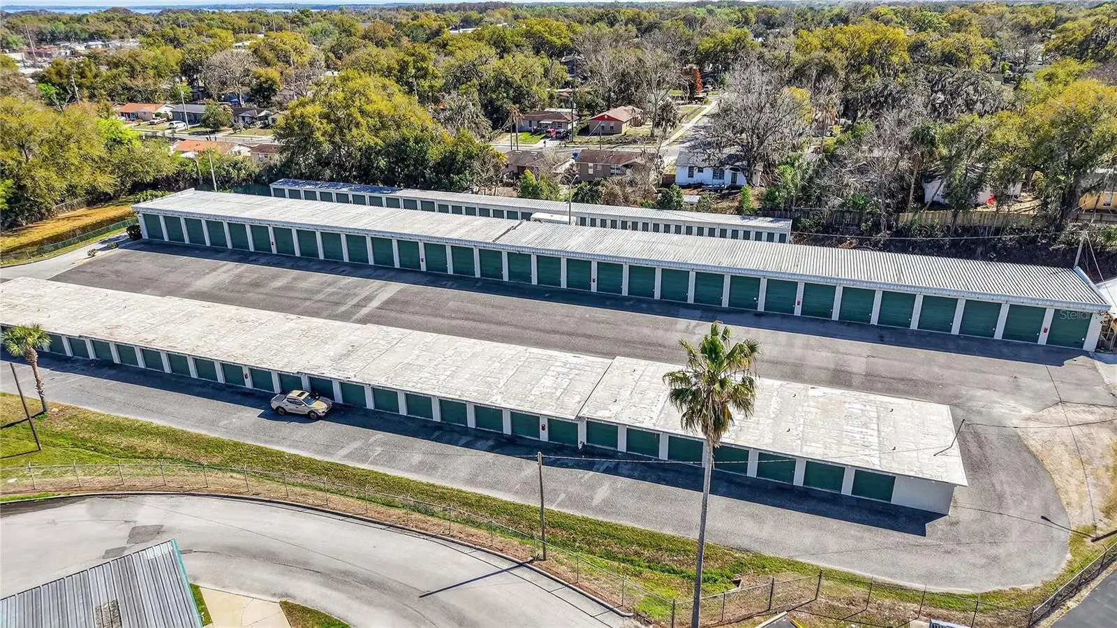 1003 & 1007 Warehouse Drive, FL