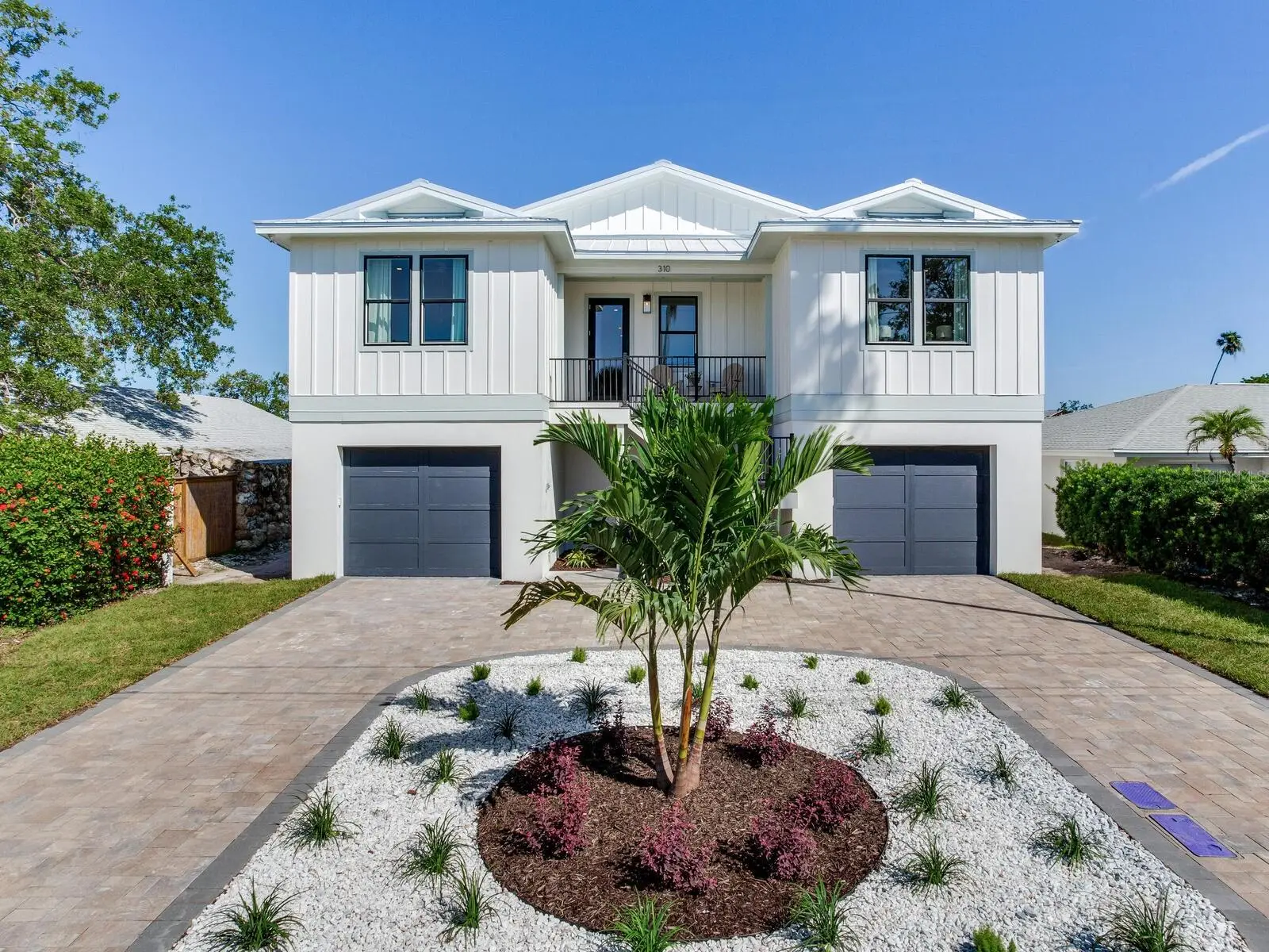 17030 Dolphin Drive, FL
