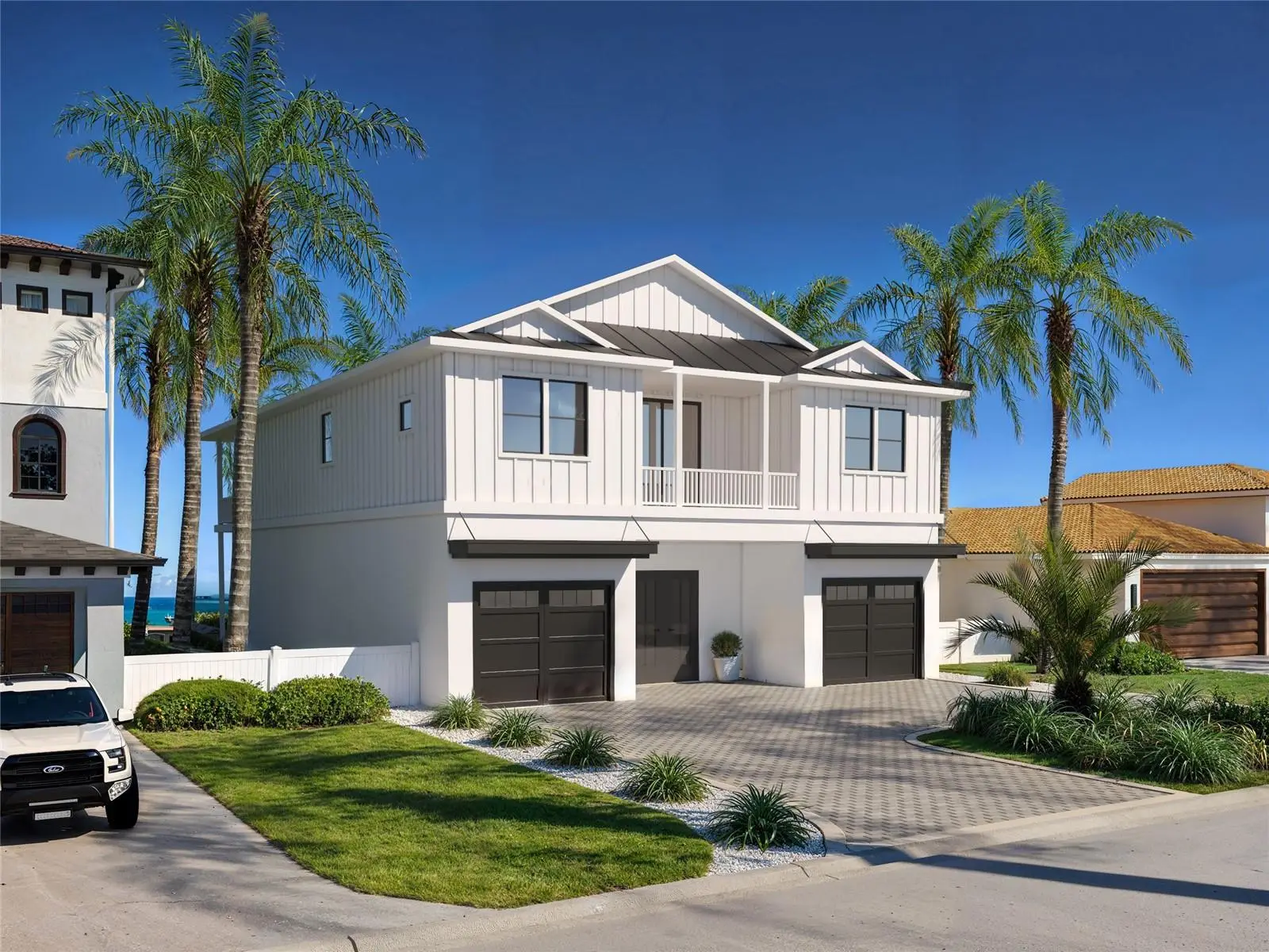 17030 Dolphin Drive, FL