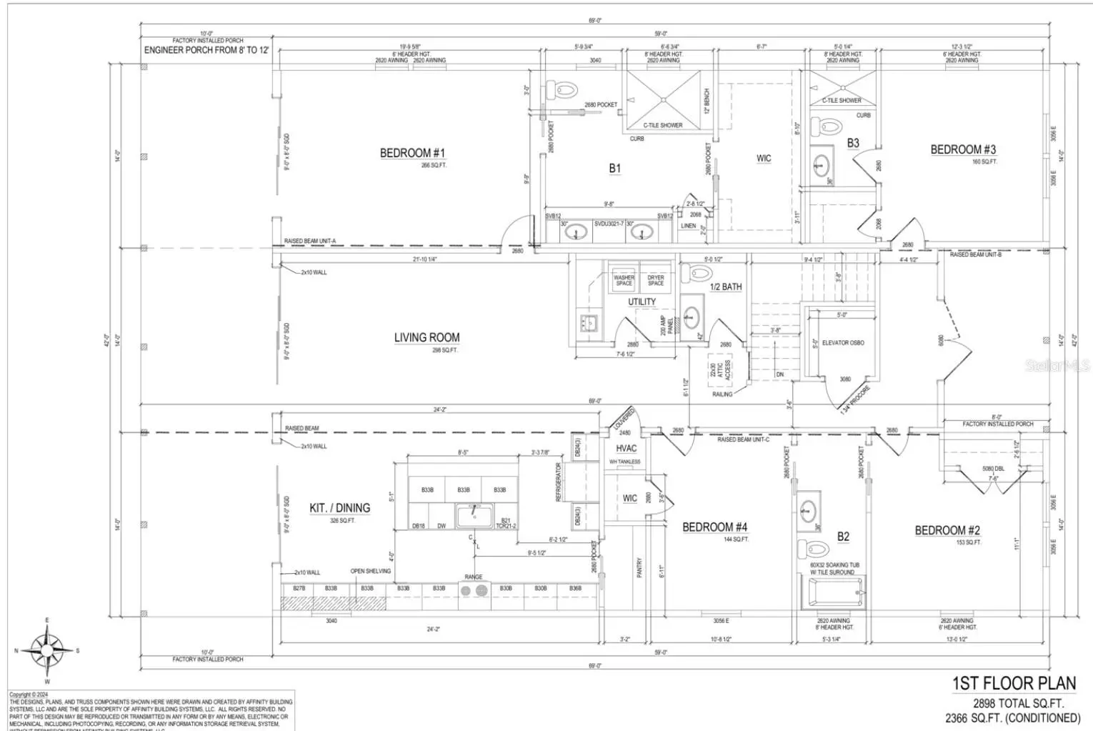 17030 Dolphin Drive, FL