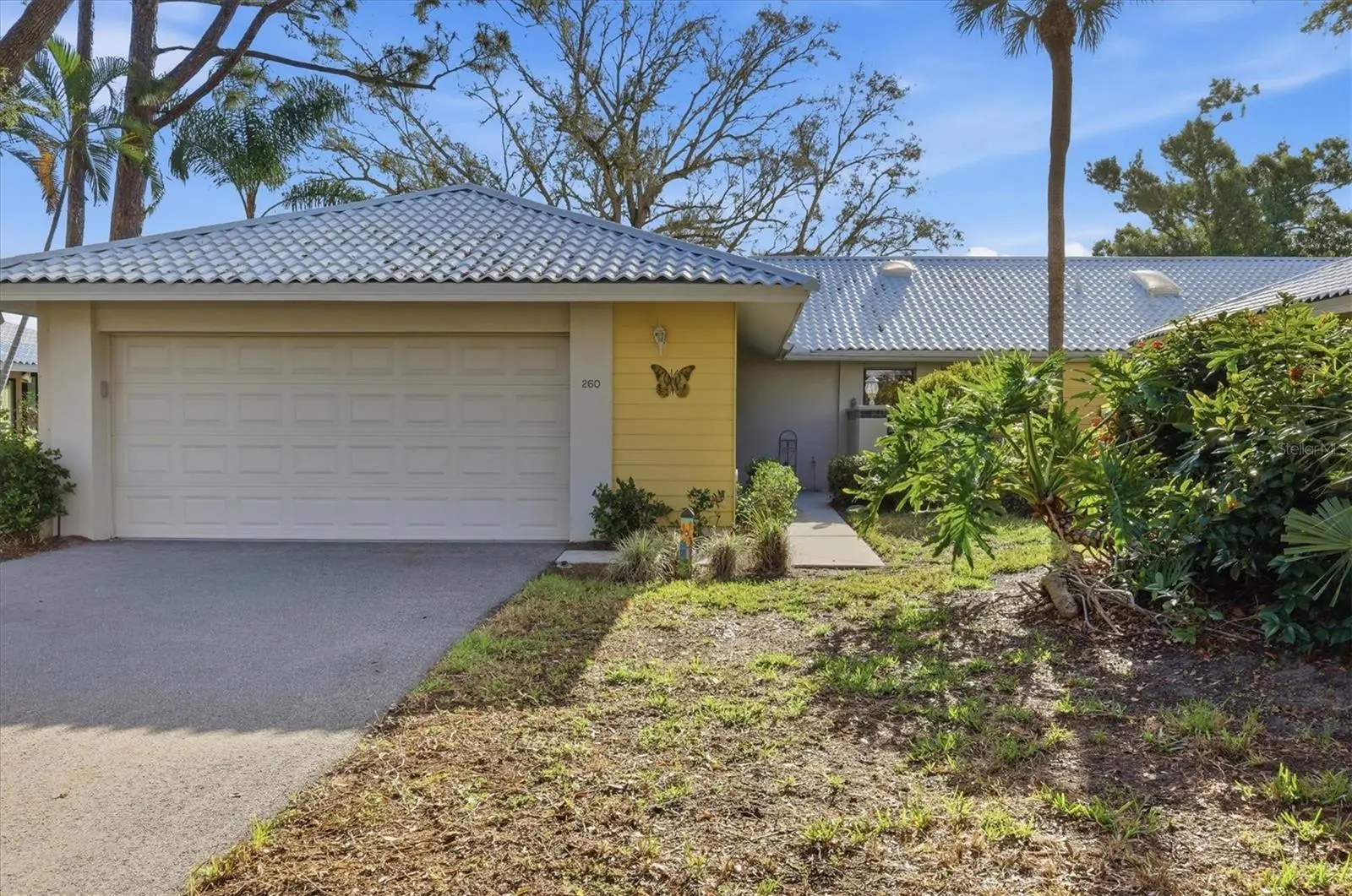260 Southampton Drive, FL