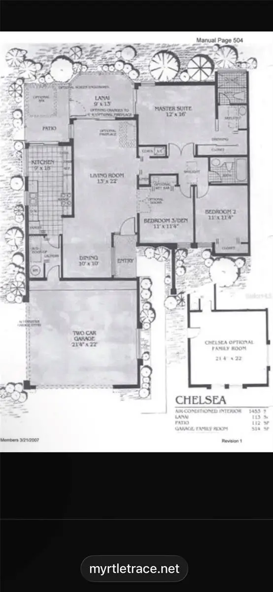 260 Southampton Drive, FL