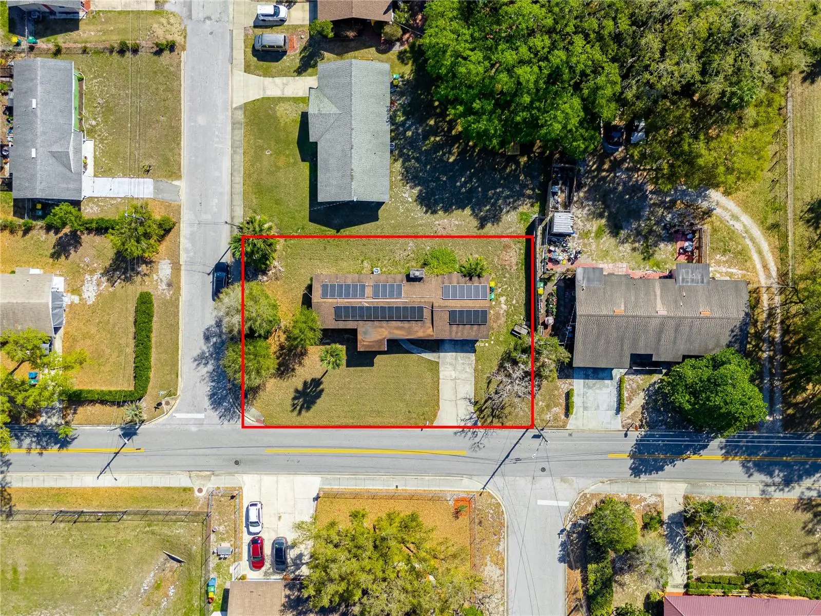 805 Stone Street, FL