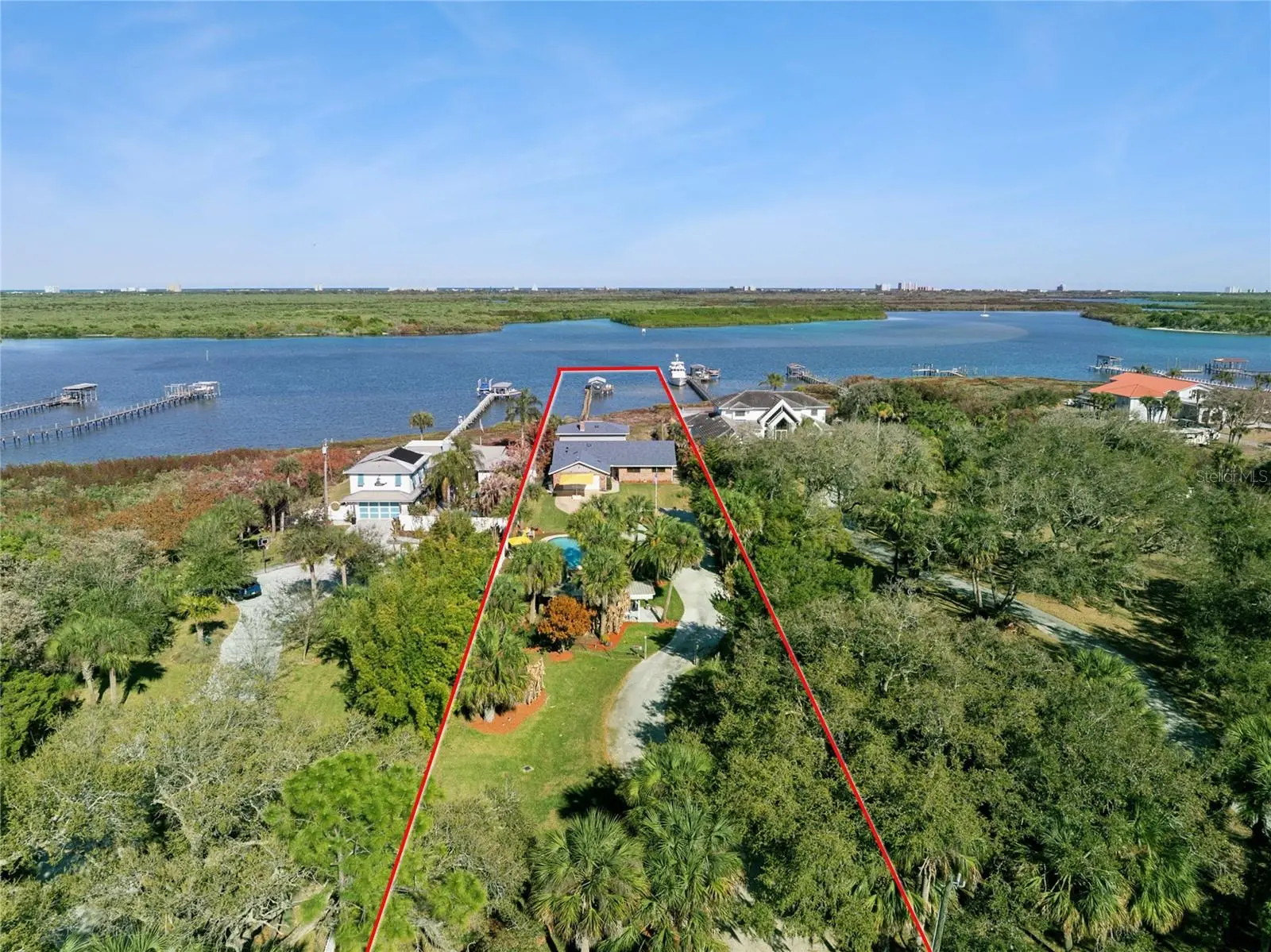 1703 Riverside Drive, FL