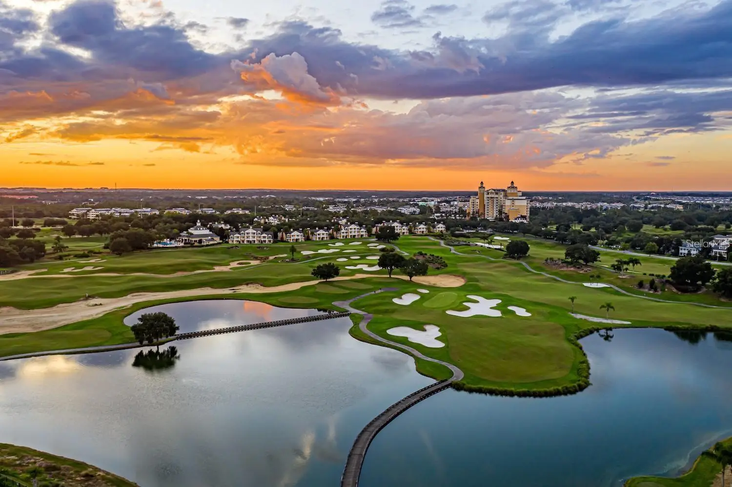 1102 Sunset View Circle, FL