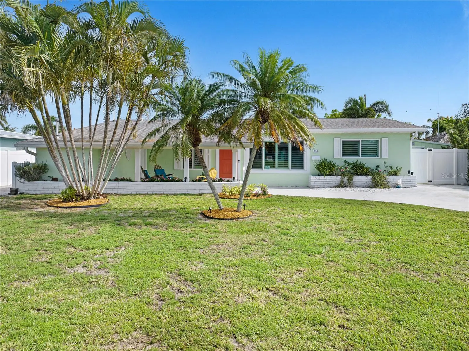 231 Ocean Boulevard, FL