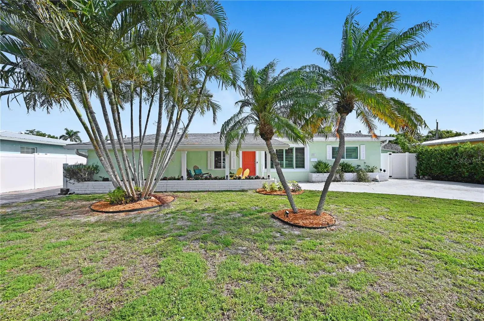 231 Ocean Boulevard, FL