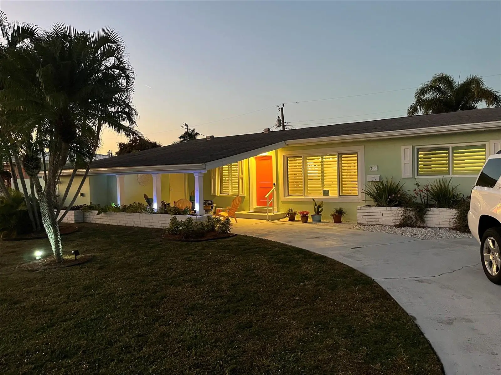 231 Ocean Boulevard, FL