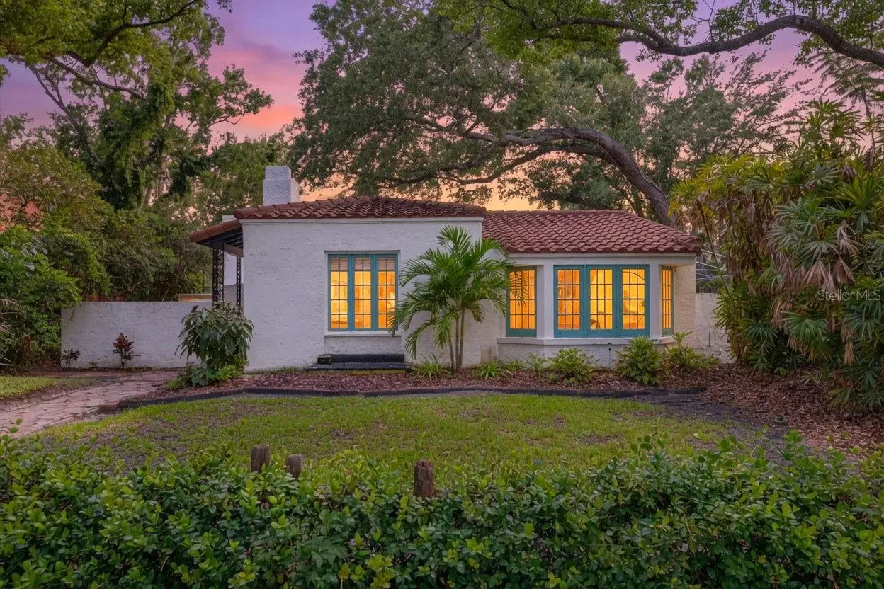 1110 Jungle Avenue, FL