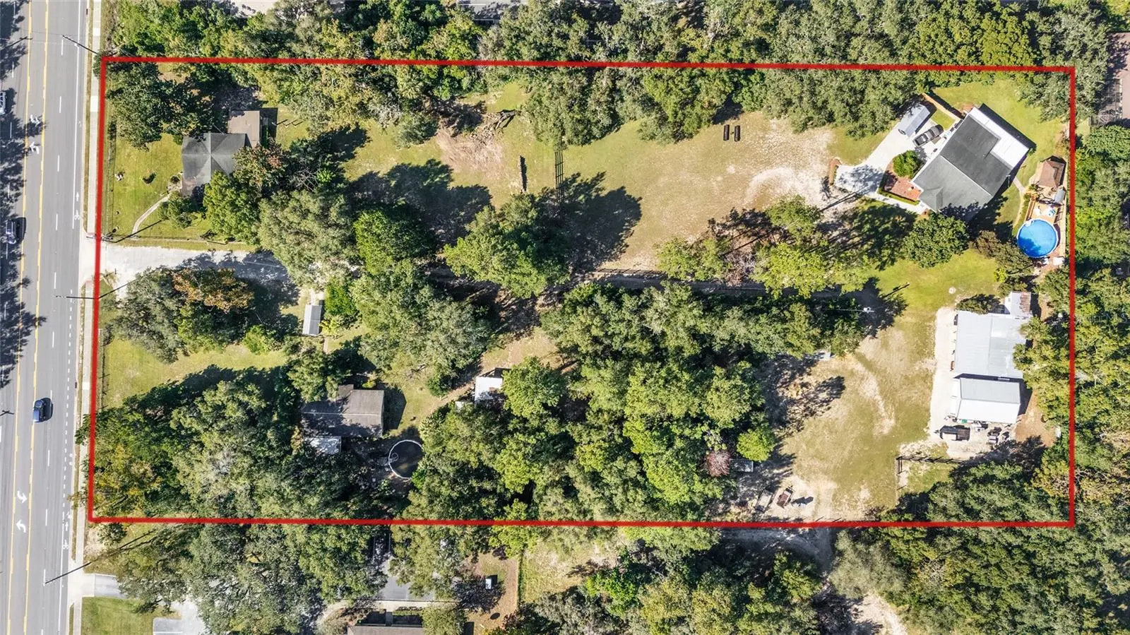 5985 Gulf To Lake Highway, FL