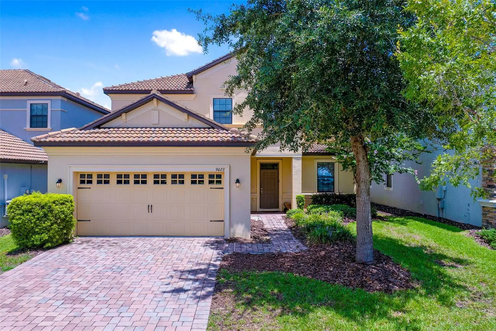 9023 Shadow Mountain Street, FL