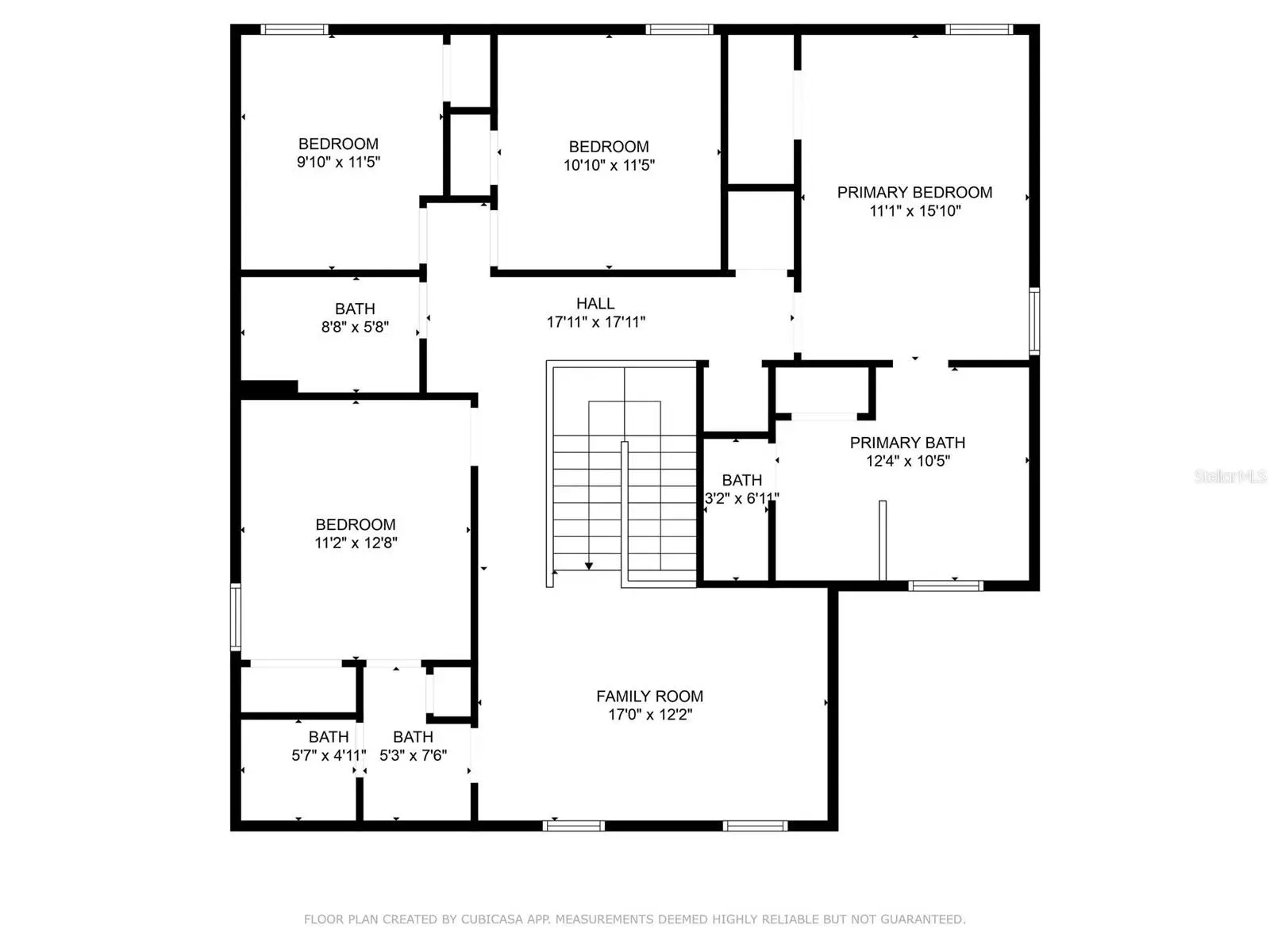 9023 Shadow Mountain Street, FL