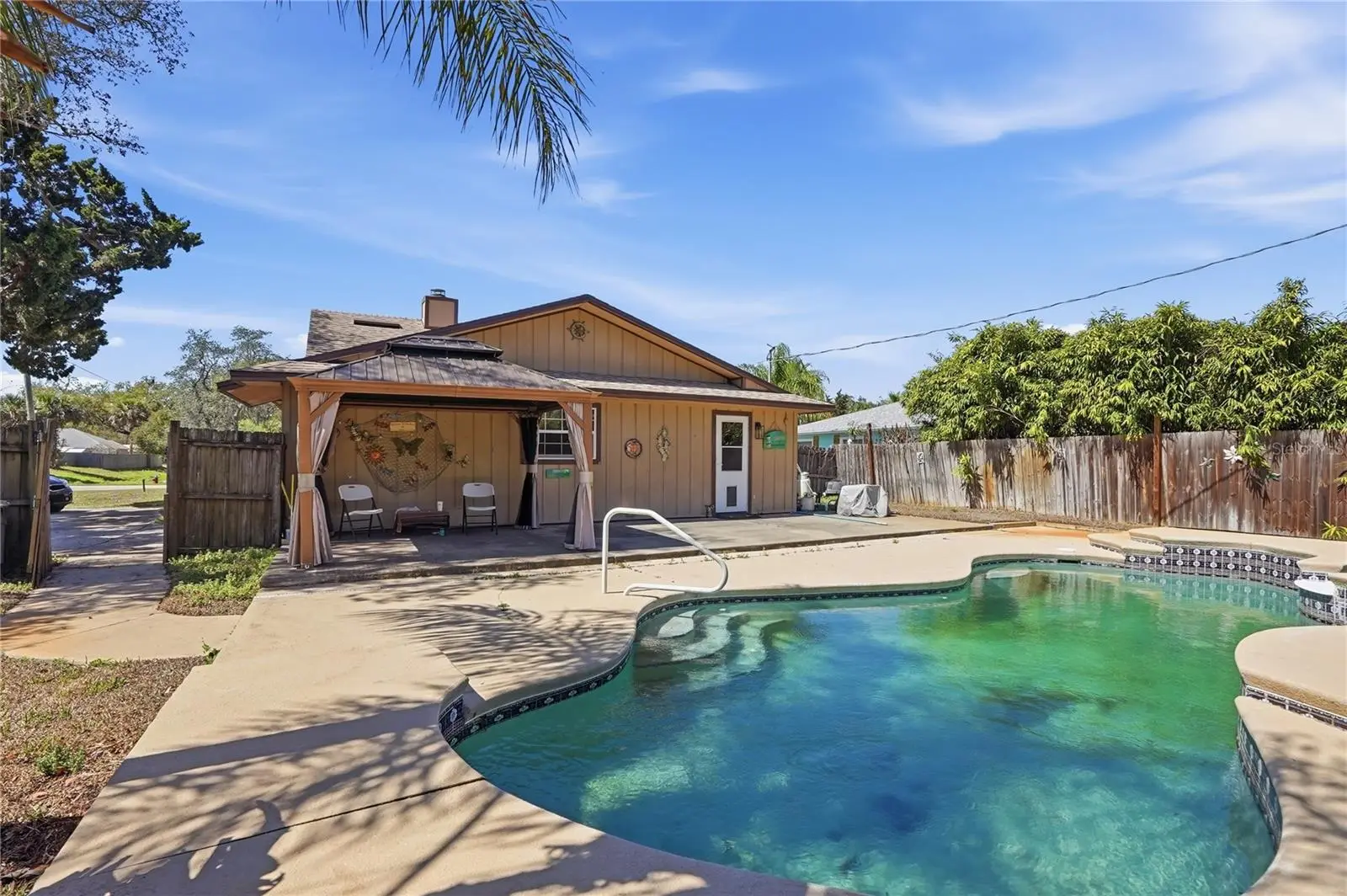 3131 Juniper Drive, FL
