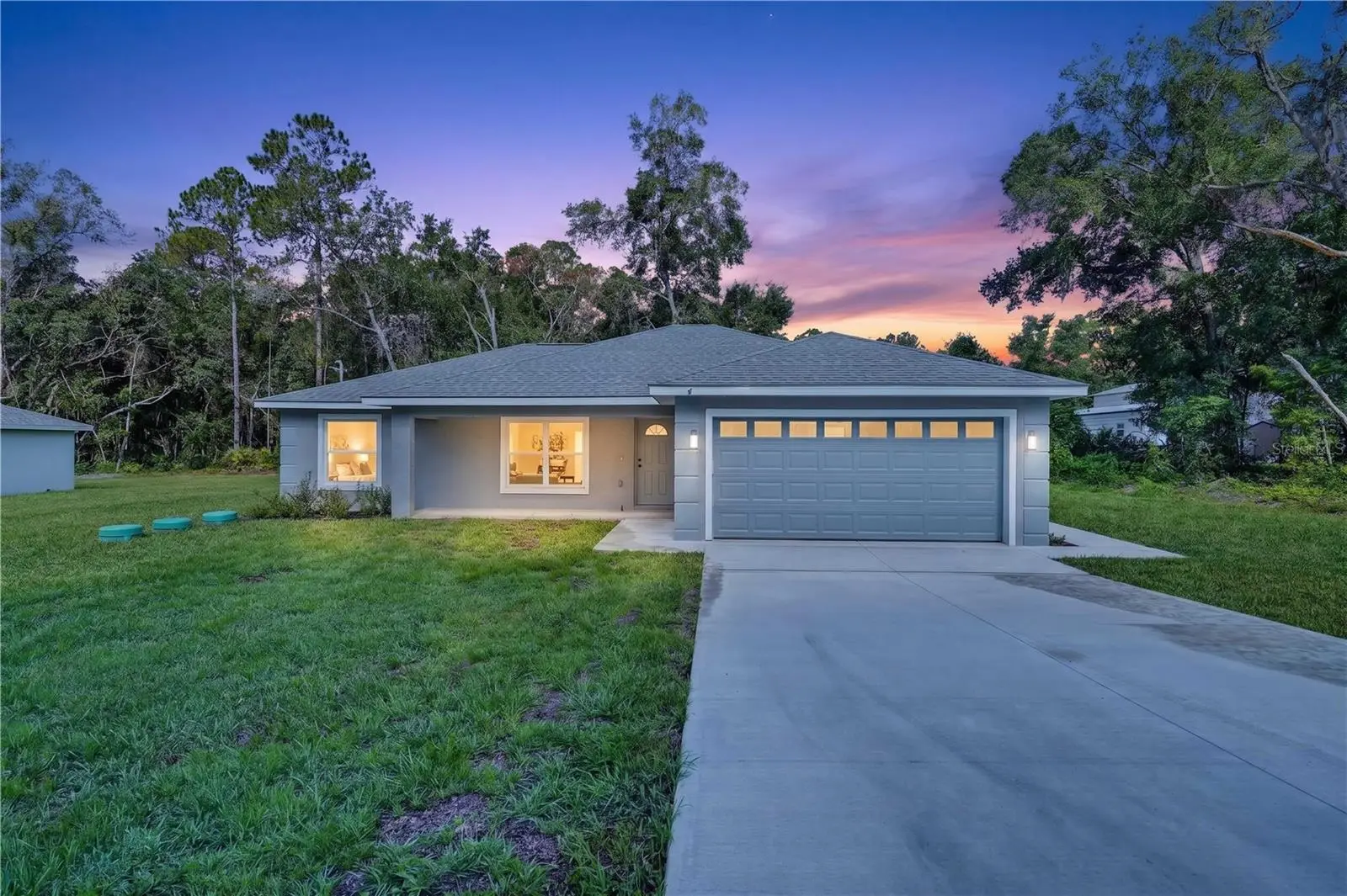 6 Bay Pass Terrace, FL
