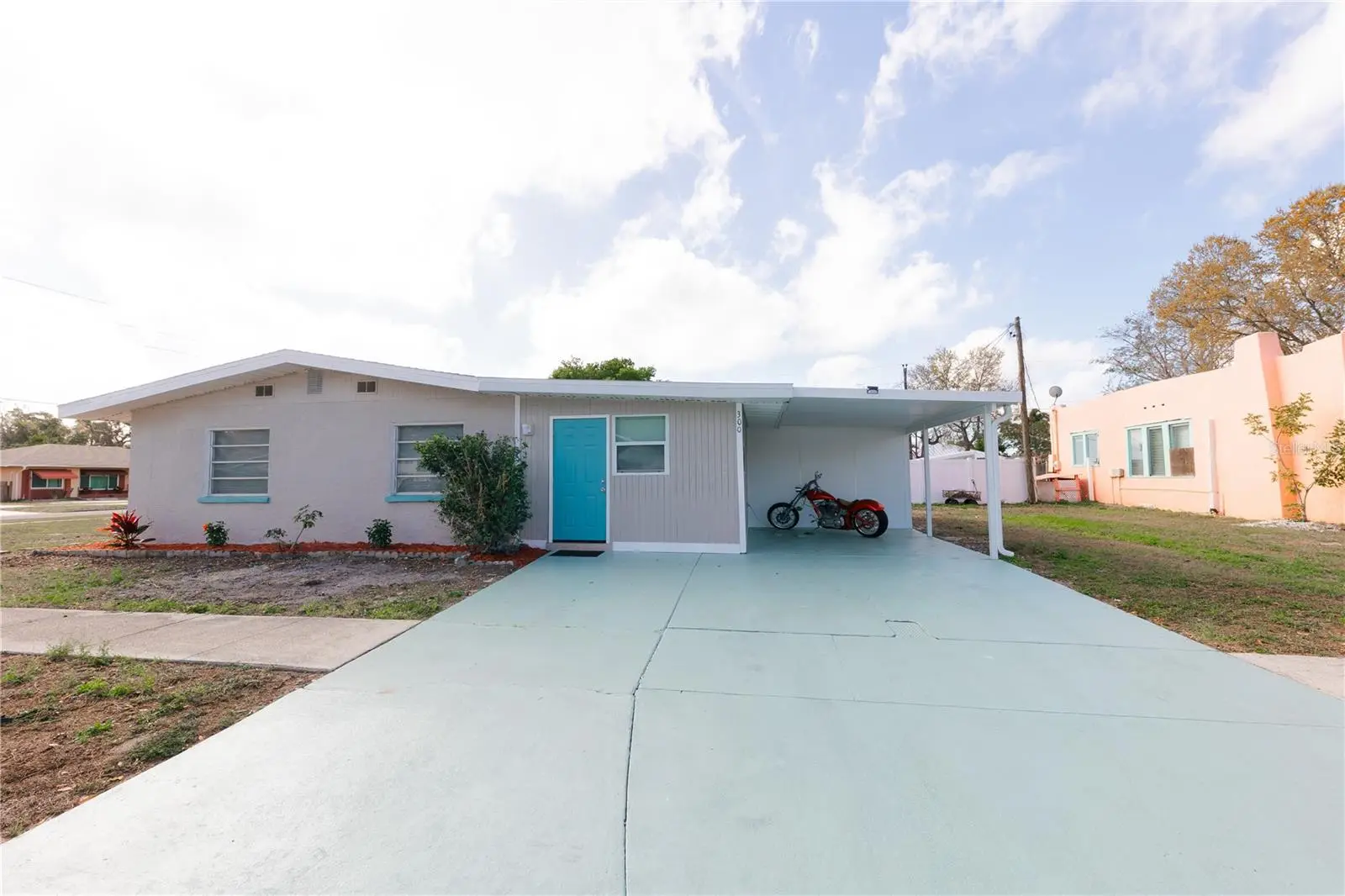 300 53rd Street, FL