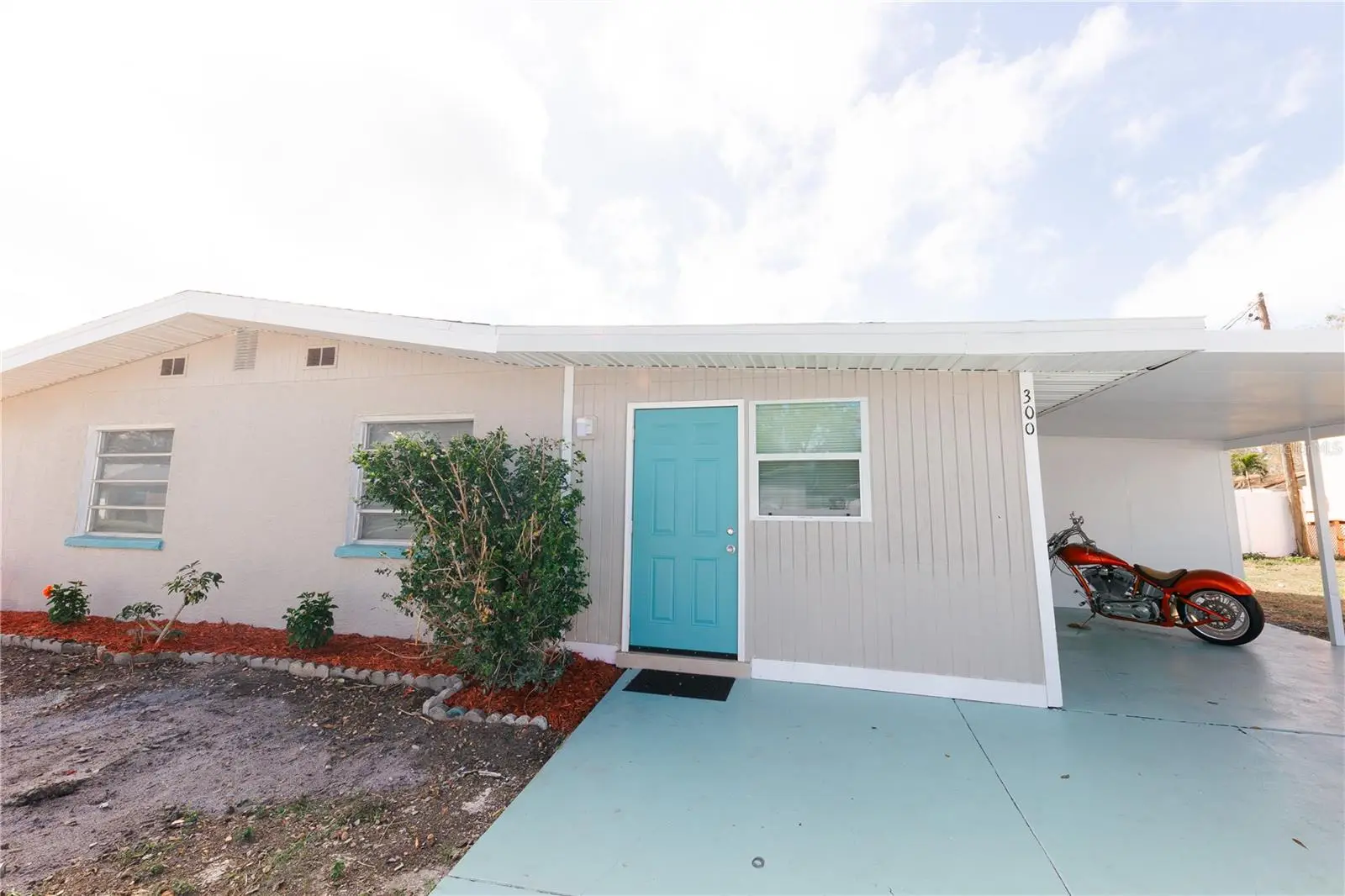300 53rd Street, FL