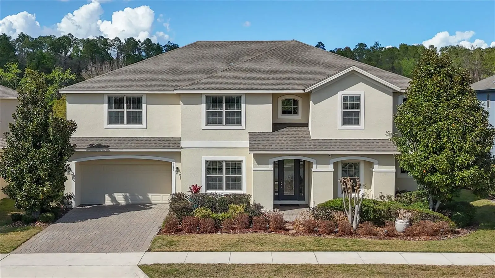 615 Timbervale Trail, FL