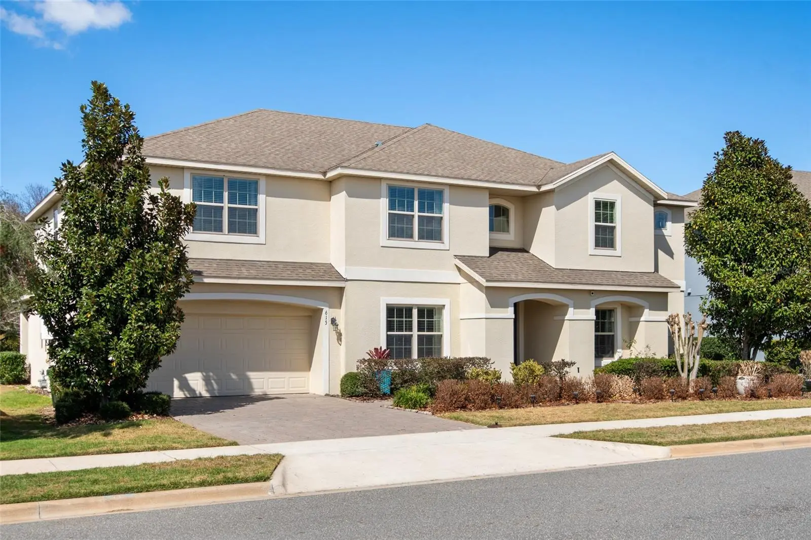 615 Timbervale Trail, FL