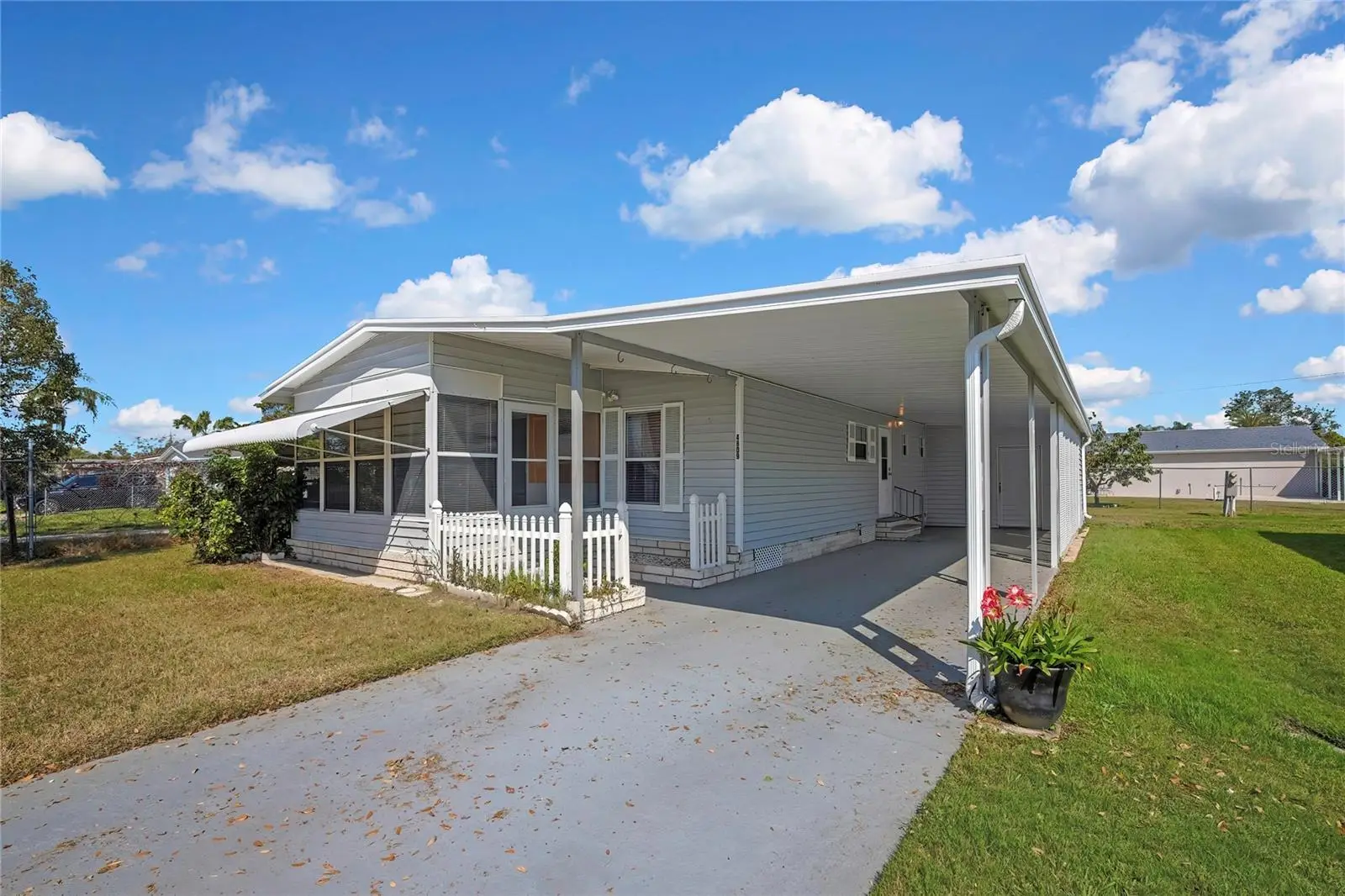 4809 Empress Lane, FL
