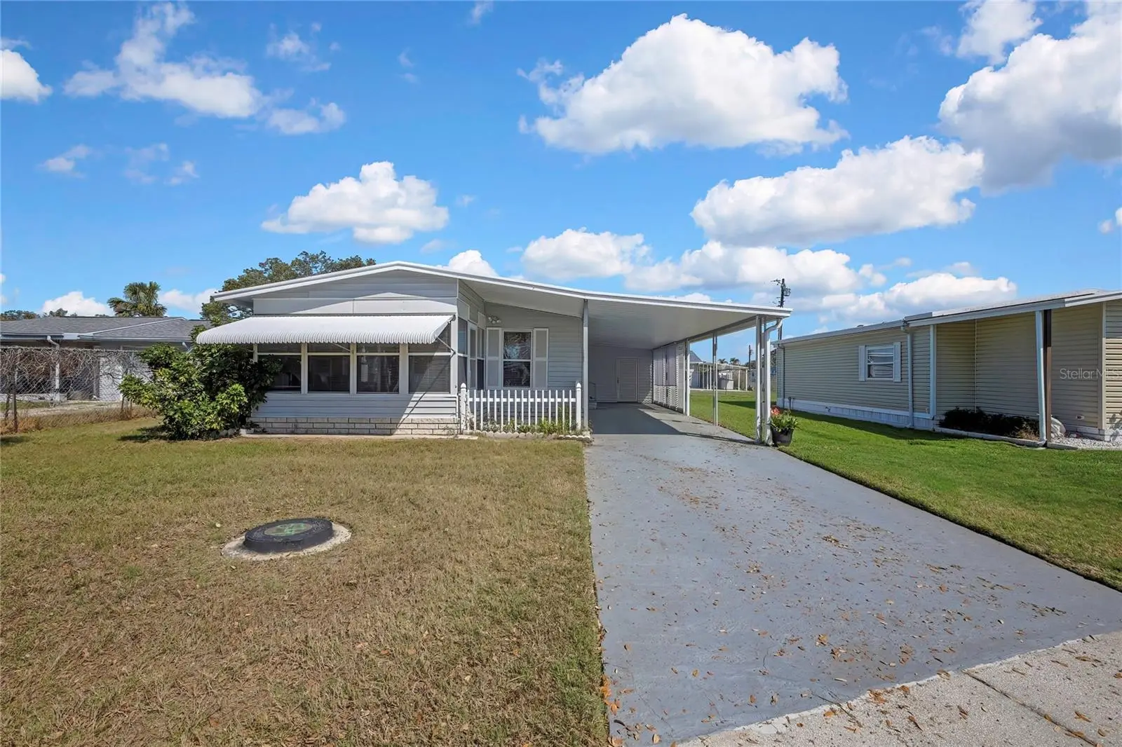 4809 Empress Lane, FL