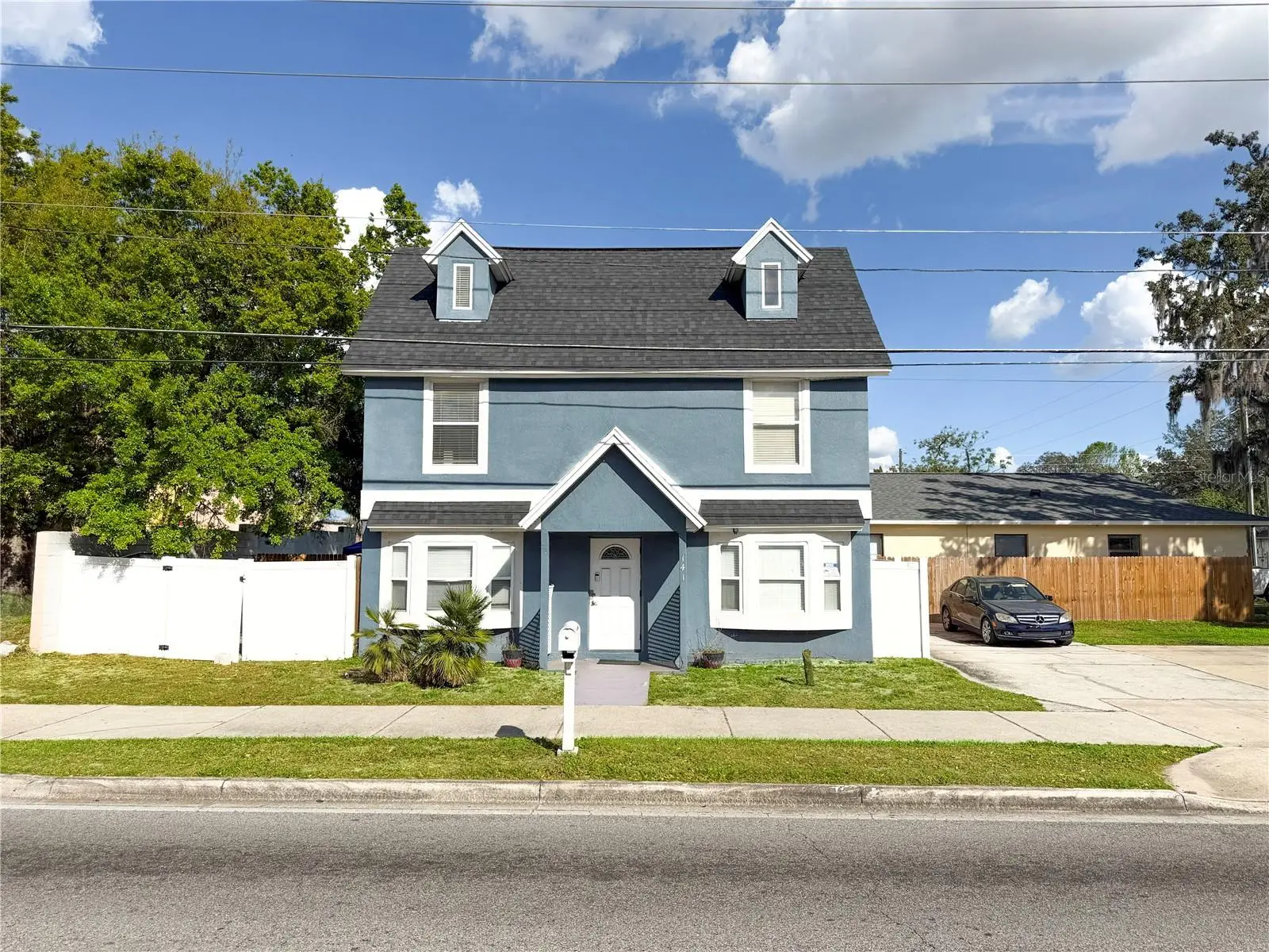 141 Hiawassee Road, FL