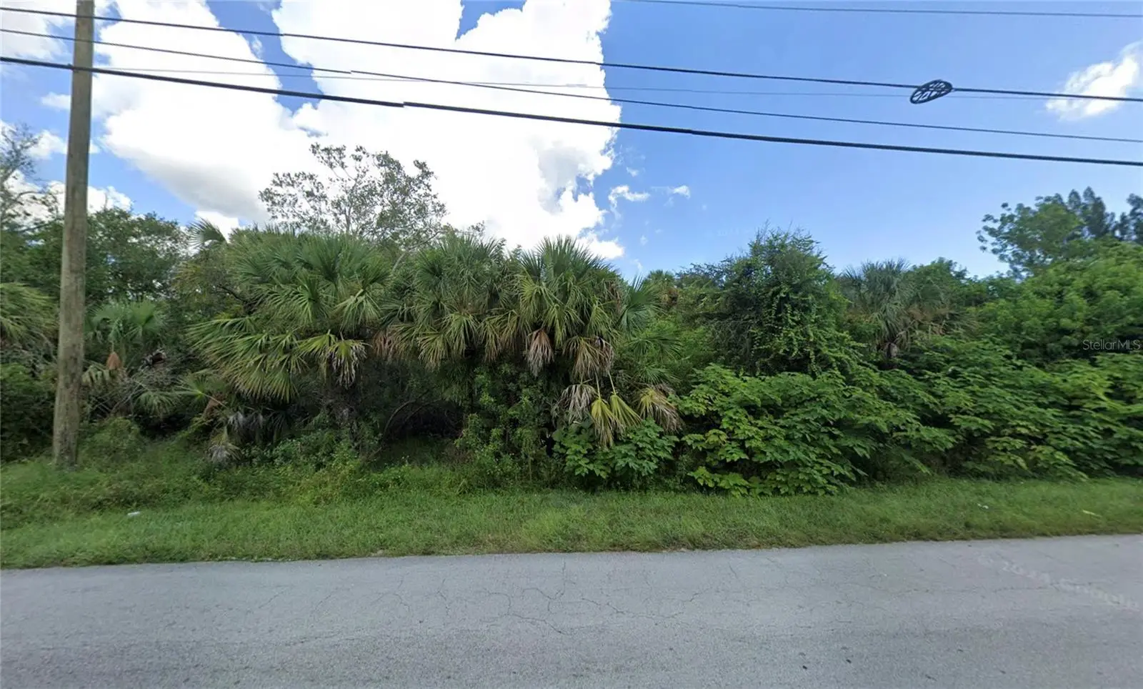 2600 41st Street, FL