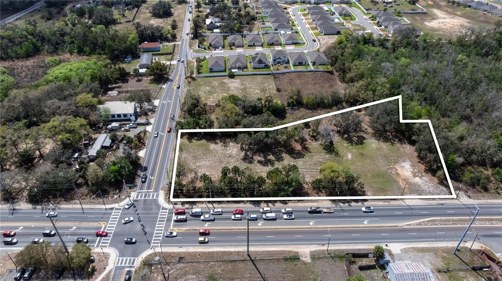 711 Ronald Reagan Parkway, FL