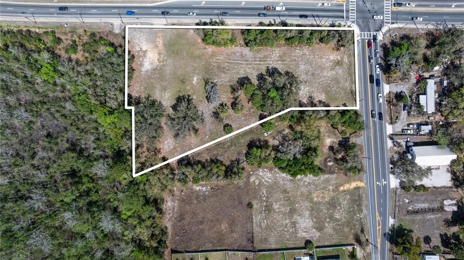 711 Ronald Reagan Parkway, FL