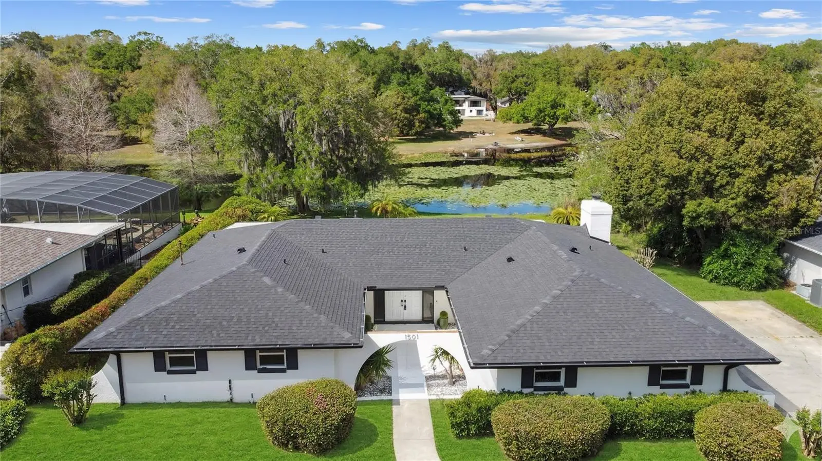 1501 Druid Isle Road, FL