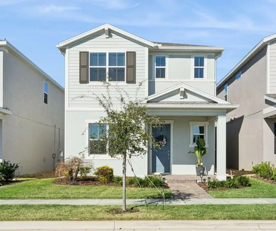 12566 Westhaven Oak Drive, FL