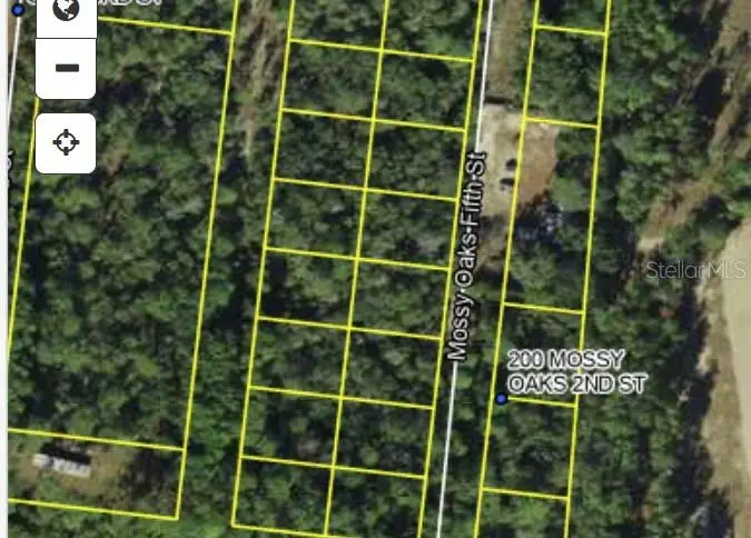 200 Mossy Oaks 4th Street, FL