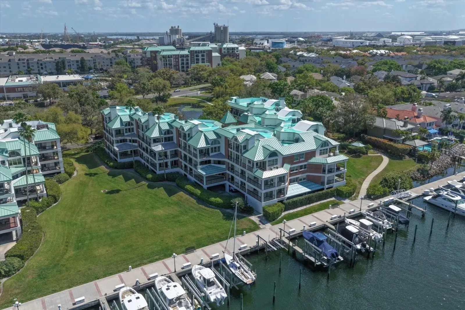 947 Seddon Cove Way, FL