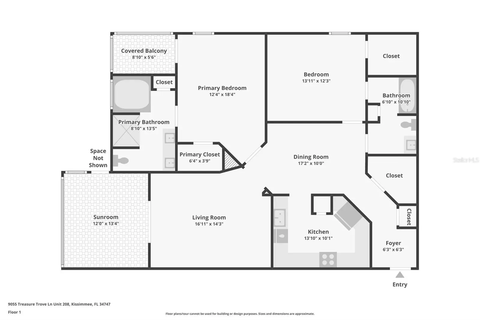 9055 Treasure Trove Lane, FL